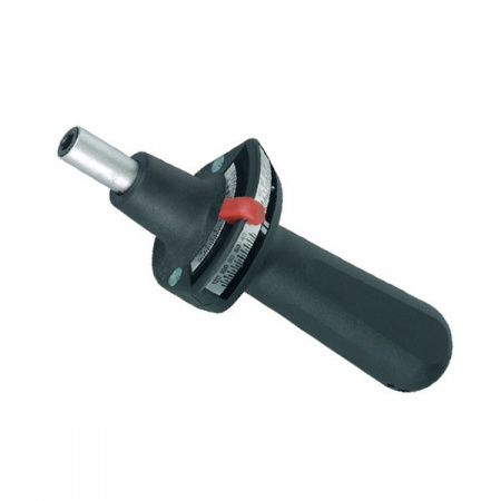 Динамометрическая отвёртка Stahlwille TORSIOMETER 760