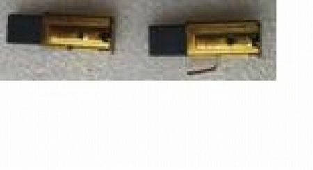 Угольные щетки для мотора дрели экструдера LST610A