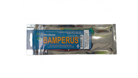 Промо-набор Bamperus PP1 треуг.10ш/уп