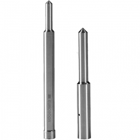 Удлиненный выталкивающий штифт Euroboor ⌀8 мм