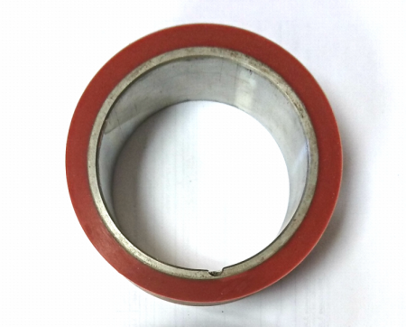 Колесо для LST- WP-1 (с отверстием)