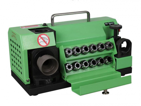 Станок для заточки спиральных сверл GSC GS-3