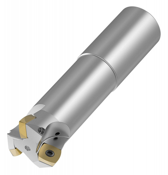 Цилиндрический хвостовик 7792VXE16; Stellram; Метрическая система