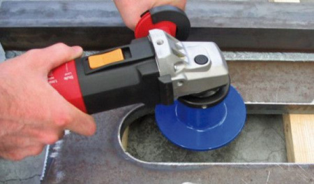 Фаскосниматель OMCA HKF-125