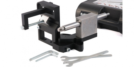 Приспособление GS10-01 для сверления в трубах