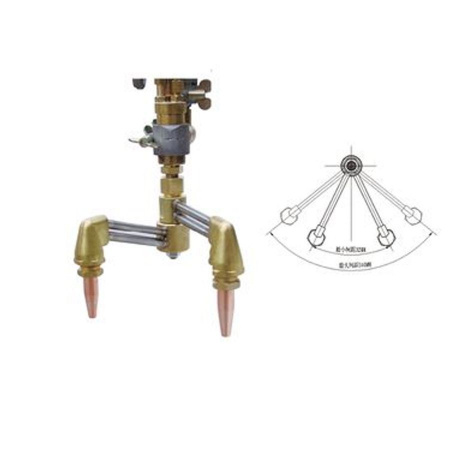 Резак для машин термической резки Huawei SG-2