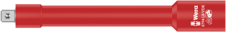 8794 LB VDE Zyklop удлинитель диэлектрический, DR 3/8" x 166 мм