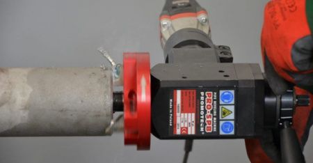 Электрический фаскосниматель Promotech PRO-5 PB