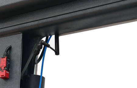 Ленточнопильный станок  Beka-Mak BMSY 1313 C