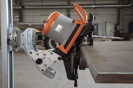 Фаскосниматель N.KO UZ-29 Speeder