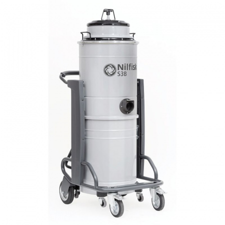 Промышленный пылесос Nilfisk S3B L100