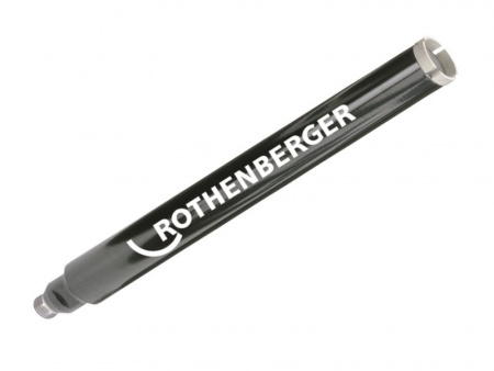 Алмазная сверлильная коронка HSP-N D35 мм 1.1/4"; UNC