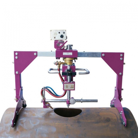 Машина термической резки Huawei HK