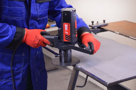 Фаскосниматель Promotech BM-7