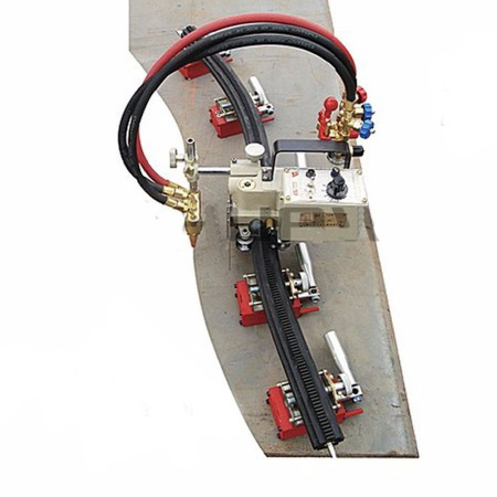 Рельс 3D направляющий для машины термической резки Huawei HK-72T