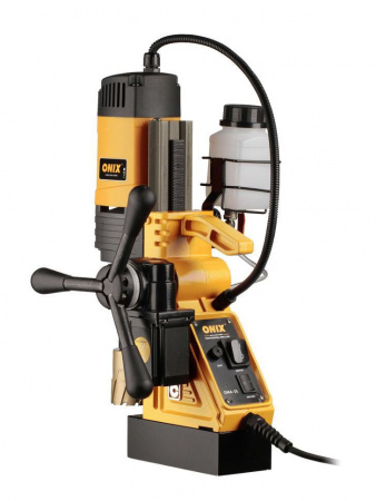 Магнитно-сверлильный станок Onix DMA-55
