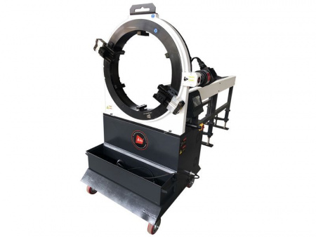 Автоматический орбитальный труборез Aotai KSD-120