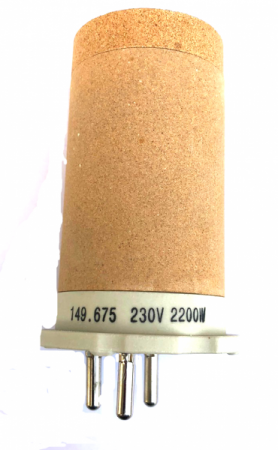 Нагревательный элемент Electron ST 230v 2200w