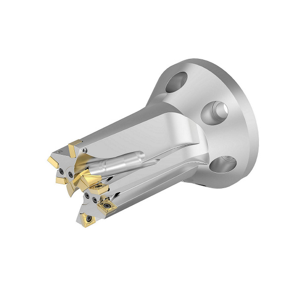 FBX; Short; Taper Flange Mount
