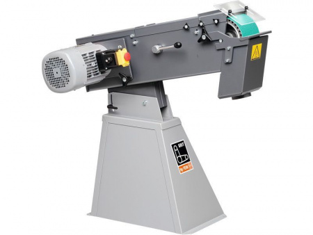 Ленточно-шлифовальный станок Fein GRIT GIS 150