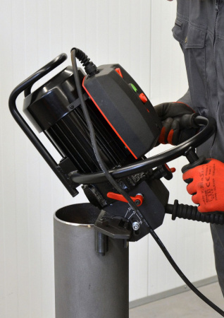 Фаскосниматель Promotech BM-20 plus