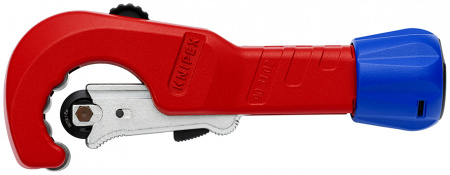 KNIPEX TubiX Труборез, ∅ 6 - 35 мм, L-260 мм, на подвесе