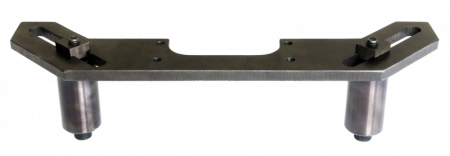 Приспособление для работы на трубах ⌀150-300мм Promotech для BM-20 plus