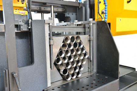 Ленточнопильный станок  Beka-Mak BMSY 820 C