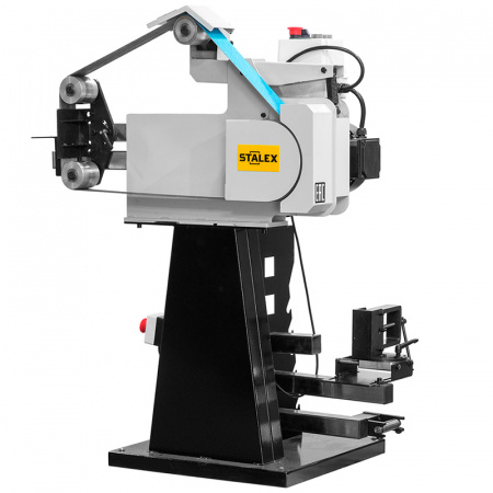 Станок шлифовальный комбинированный STALEX SDD-75