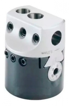 Головка расточная F1-18, 12-225мм 