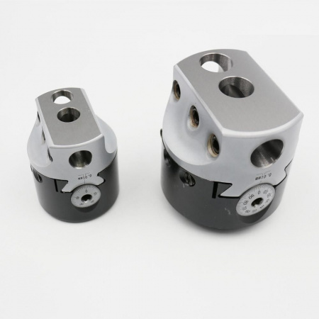 Головка расточная F1-12, 10-125мм 