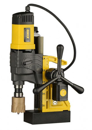 Магнитно-сверлильный станок Onix DMA-55