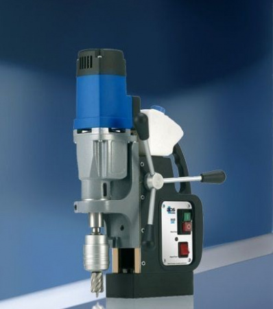 Магнитно-сверлильный станок BDS MAB-455