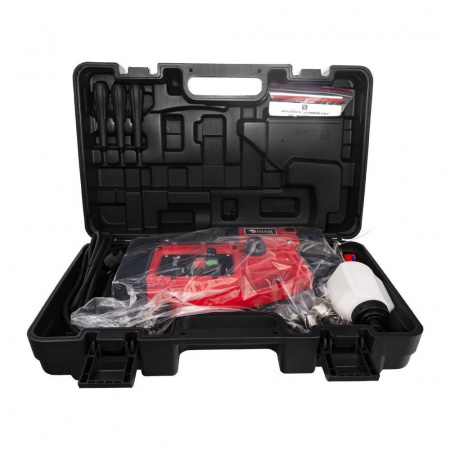 Магнитно-сверлильный станок Diam EX-50E