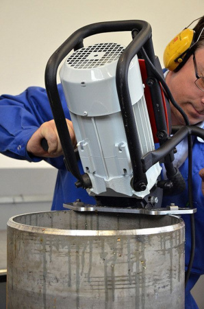 Фаскосниматель Promotech ВМ-21S