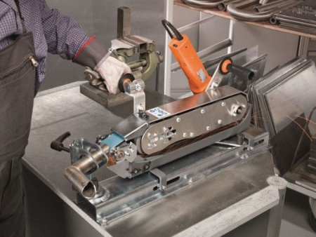 Мобильный модуль Fein GRIT GHBM