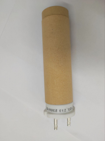 Нагревательный элемент для промышленного нагревателя горячего воздуха ZX3000