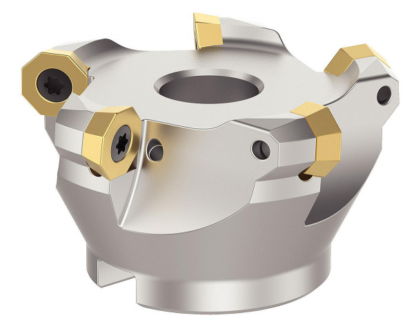 7745VOD04; Shell Mills; Inch