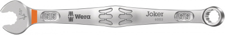 6003 Комбинированный гаечный ключ Joker, 5.5 x 105 mm