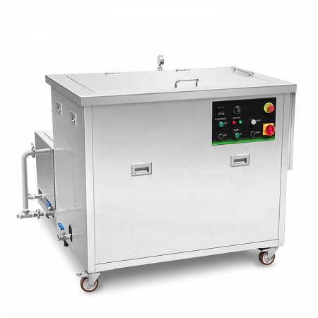 Ультразвуковая ванна Mizotty АМ120 U