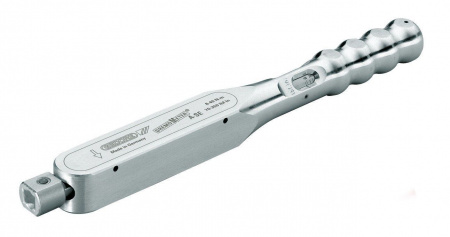 Динамометрический ключ Gedore DREMOMETER 7480 SE A+S - 7482 SE A+S