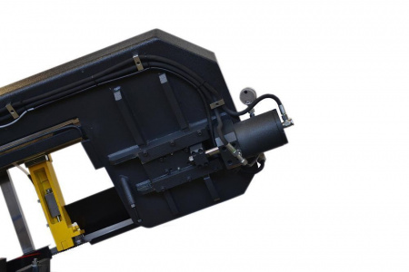 Ленточнопильный станок  Beka-Mak BMSO 320