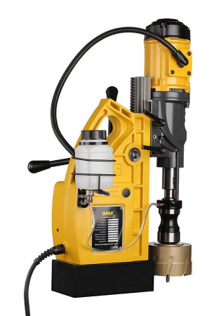 Магнитно-сверлильный станок Onix DM-100