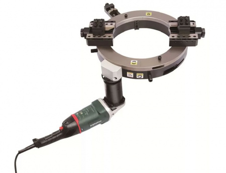 Разъёмный труборез-фаскосниматель Nodha ТВС