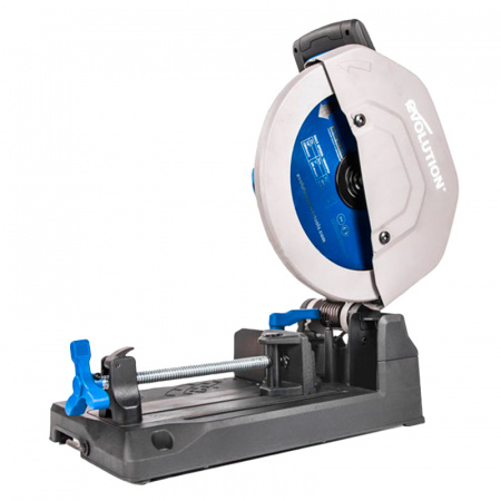 Пила монтажная Evolution S355CPS, Ø 355 мм
