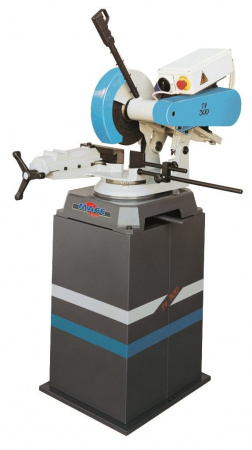 Абразивно-отрезной станок MACC TV 300