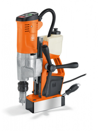 Магнитно-сверлильный станок Fein KBU 35 Q