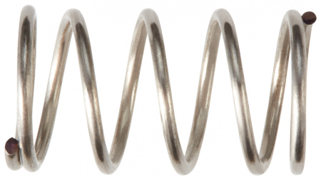 Запчасть: Витая пружина для головы стрипперов KN-12(40/50)200