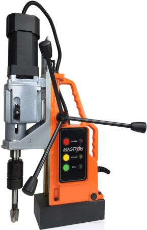 Магнитно-сверлильный станок MAGTRON MBE100
