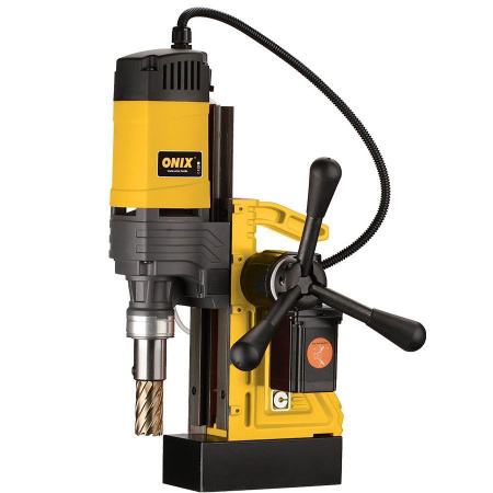 Магнитно-сверлильный станок Onix DMA-35